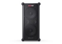 SumoBox: Haut-parleur portable haute performance