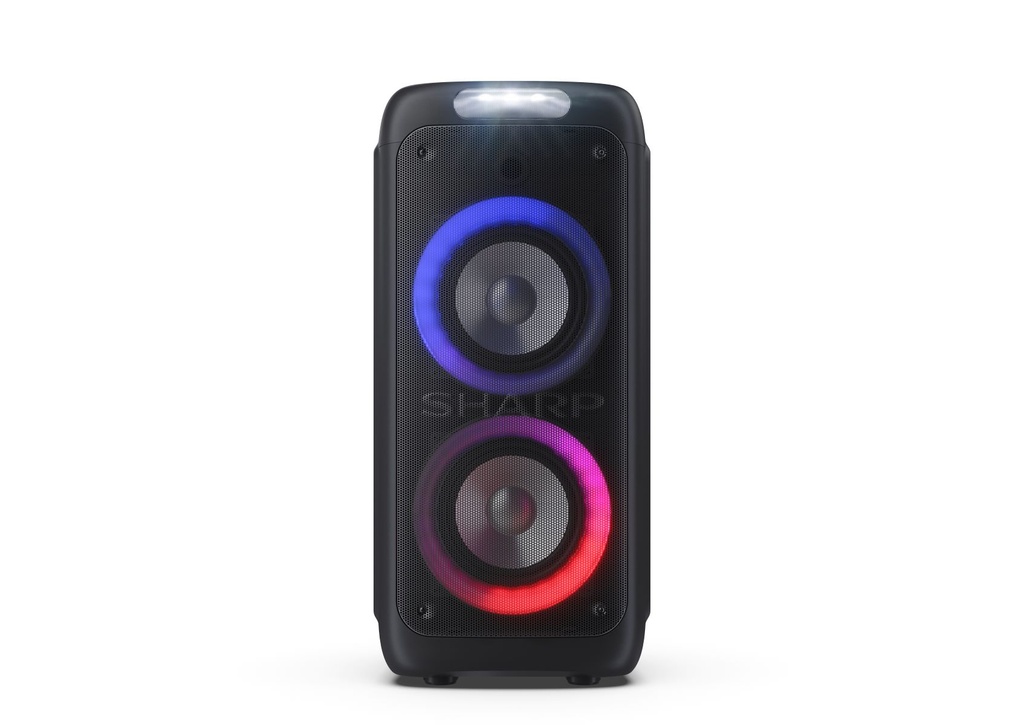 [PS-949 / SH70PS949] HAUT-PARLEURS XPARTY STREET BEAT