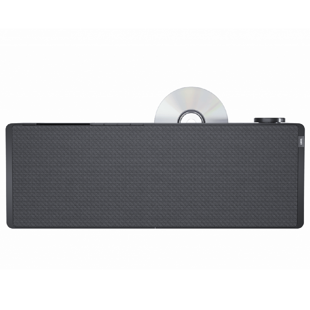 [60608D10] Smart Radio S3 (Basalt Grey)
