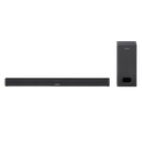 Barre de son + Subwoofer