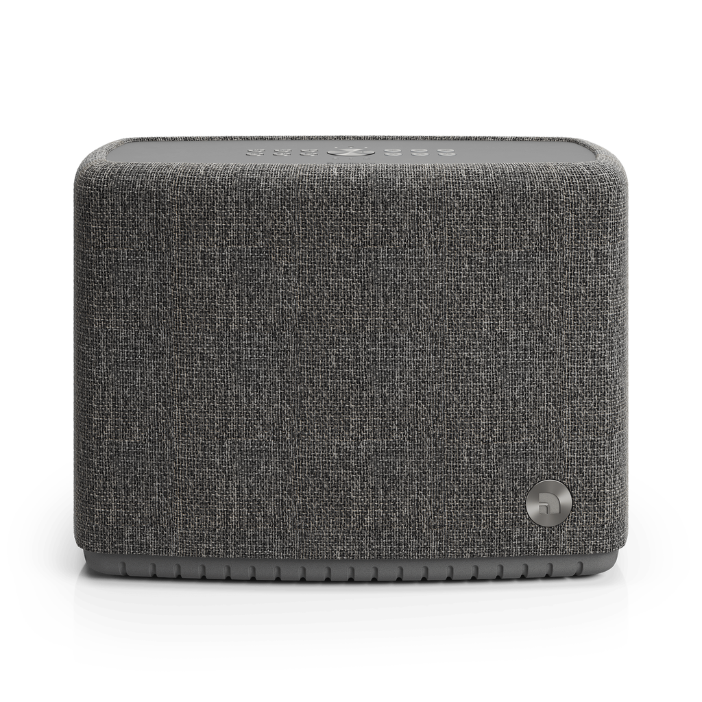 [15210 / AP70A15DARKGR] A15 Enceinte Multiroom Sans fil Wifi IPX2 Bluetooth (Dark Grey)