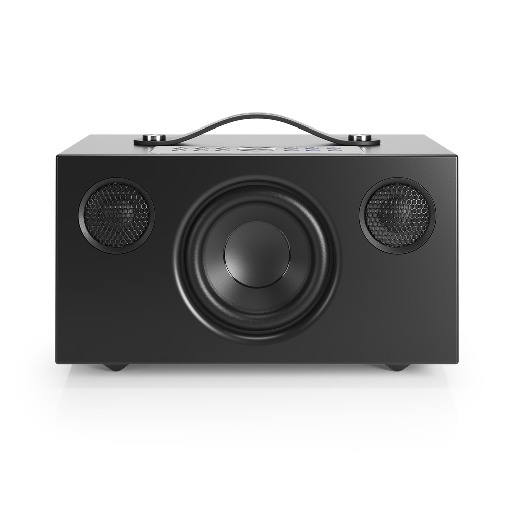 [15271 / AP70C5MKIIWH] C5 MkII Enceinte multiroom Sans fil Wifi AirPlay2 - Google Bluetooth (BLANC)