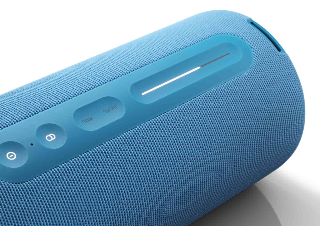 We Hear Pro Enceinte Bluetooth 