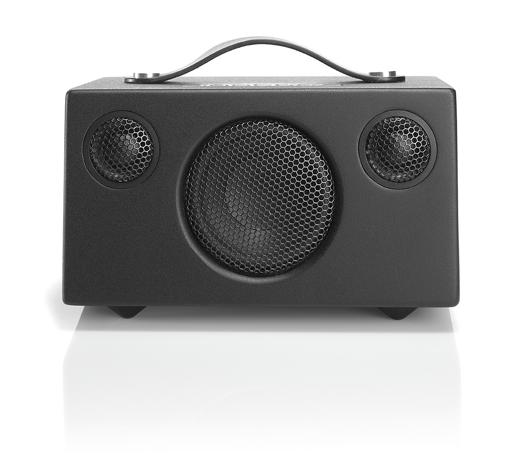 T3+ Enceinte Portable Sans fil Bluetooth
