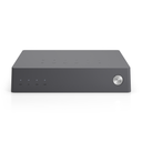 Link 2 Dark Grey Streamer de musique multi room
