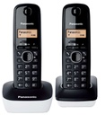 DECT Duo sans répondeur