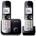 DECT Duo sans répondeur