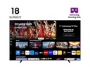 TV 98'' Crystal UHD DU9005