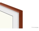 Cadre The Frame 55'' 2021 Rouge