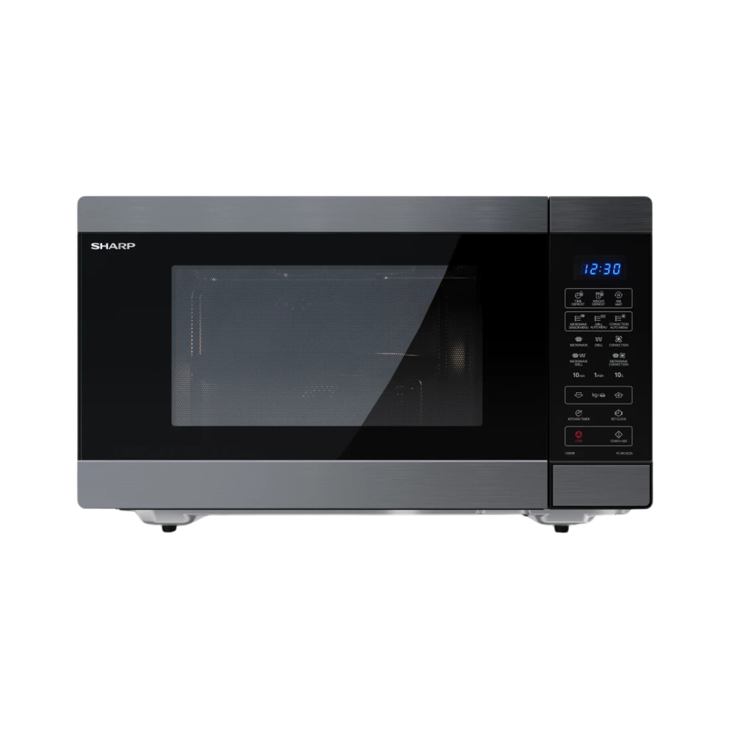 [YC-MC422AE-SB / SH81MC422AESB] Four Micro Ondes 42L Grill