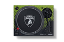 Platine Vinyle Edition spéciale Lamborghini
