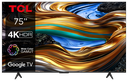 TV 4K HDR GOOGLE TV P79B