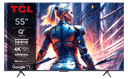 TV QLED 100HZ/144HZ C71B