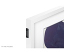 Cadre The Frame 32'' Couleur Blanc