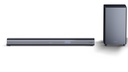 Barre de son + Subwoofer Bluetooth