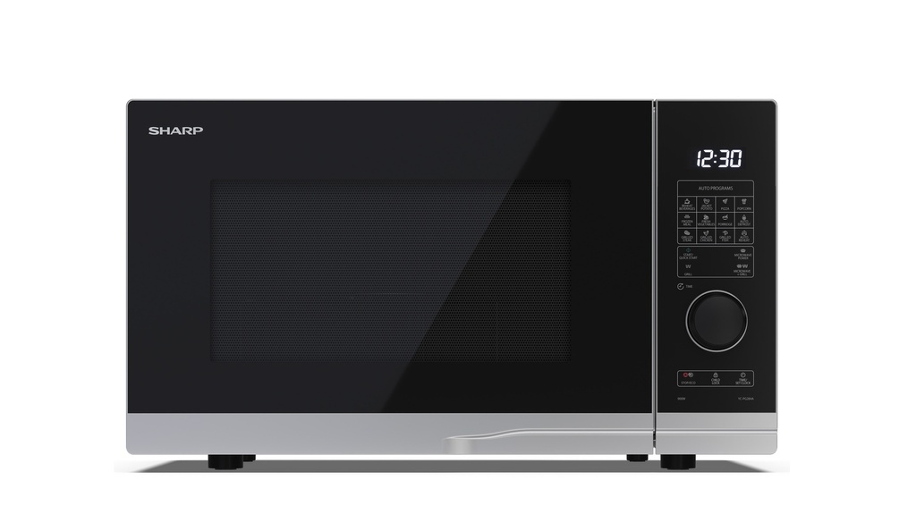 [YC-PG254AE-S / SH81PG254AES] Micro Onde Grill 25L Silver