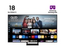 TV Crystal UHD 4K DU7175
