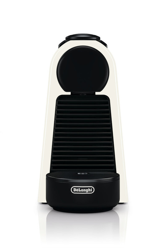 [EN85.W / DL86EN85W] Nespresso Essenza Mini (BLANC)