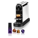 Nespresso Citiz Platinium