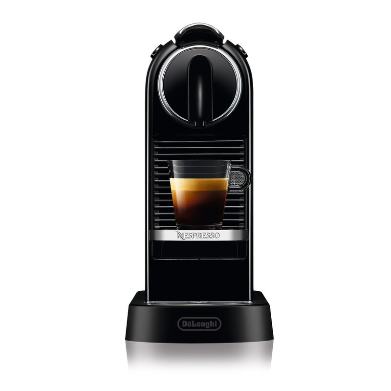 [EN167.B] Nespresso Citiz