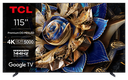 TV 4K QD Mini-LED X955