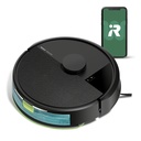 Roomba 105 Combo Black