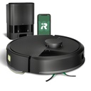 Roomba 105 Combo + AutoEmpty Black