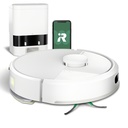 Roomba 105 Combo + AutoEmpty White