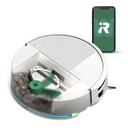 Roomba 205 Combo Compactor White