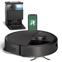 Roomba Plus 405 Combo Black