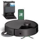 Roomba Plus 505 Combo Black