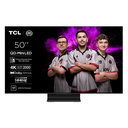 TV MiniLed 144Hz Google TV Serie C7K
