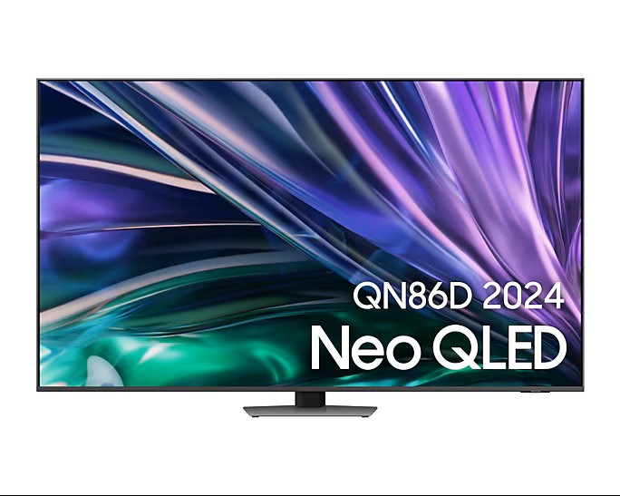 TV Neo Qled 65QN86D