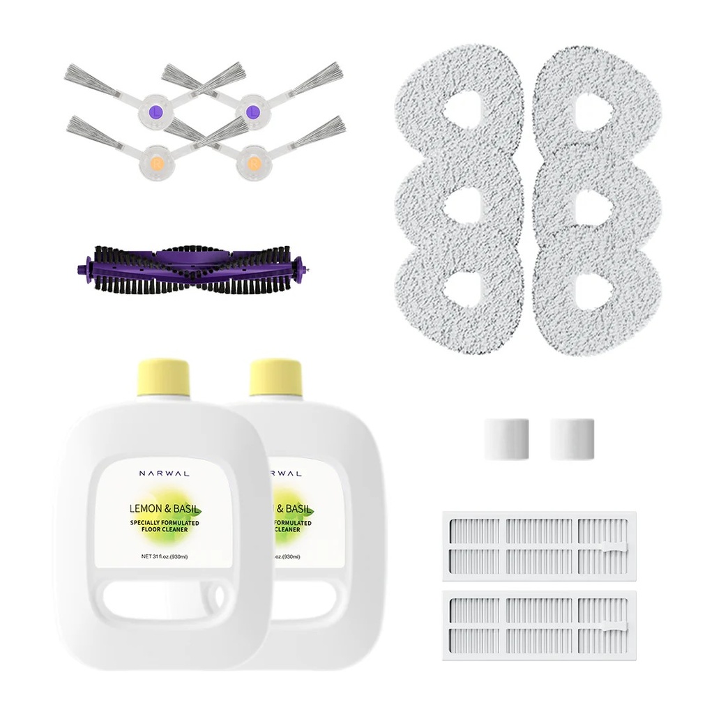 [CP-PJ-A00051-00-00] Pack d'accessoires Freo