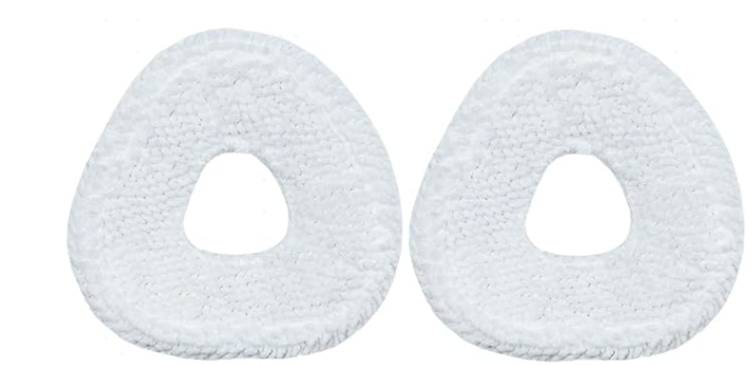 [CP-PJ-A00087-00-00] Mops pour X Ultra/Freo/Z Ultra/Z10 Ultra