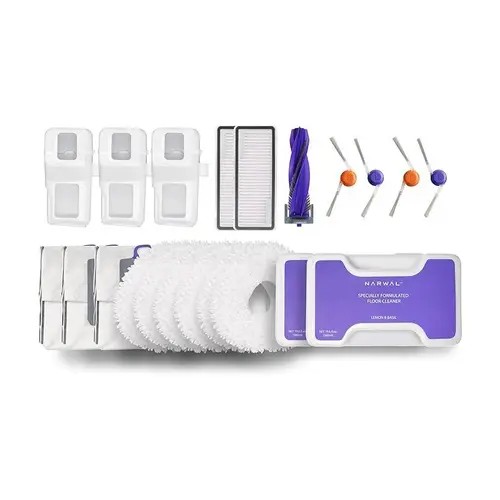 [CP-PJ-A00173-00-00] Ensemble d'accessoires Z Ultra / Z10 Ultra