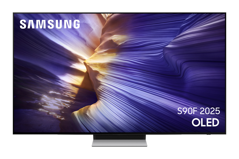 TV Oled S90F 2025