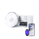 Aspirateur robot Flow Auto Water