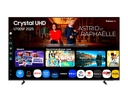 TV 4K Crystal UHD 2025 Gamme U7005F