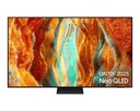 TV Neo Qled 2025 Gamme QN70F