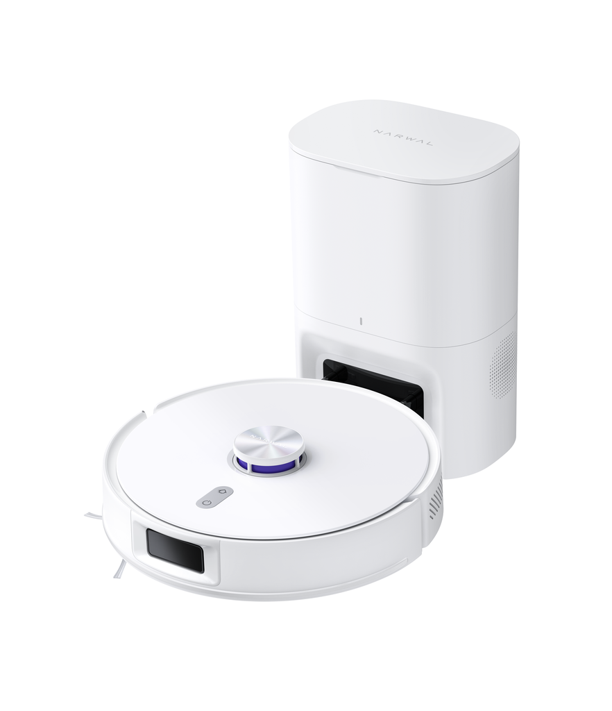 Aspirateur Freo S
