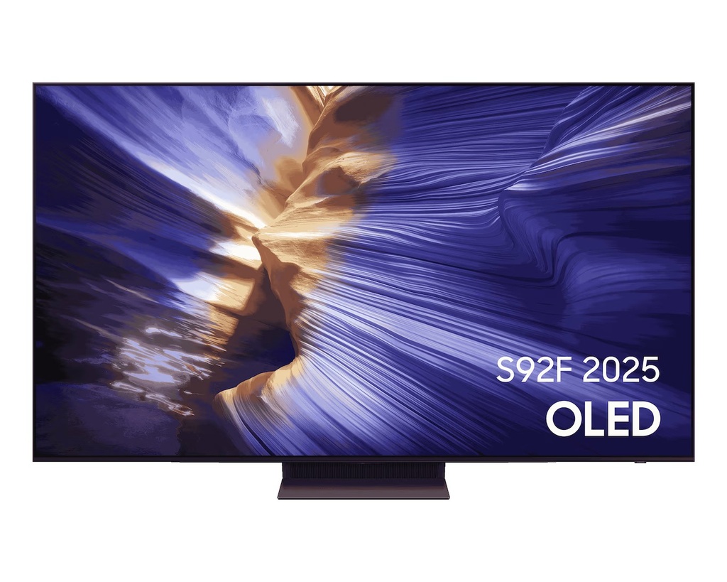 TV Oled S92F