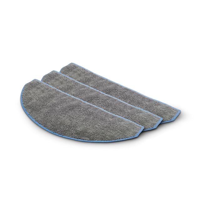 Lingettes x 3 de lavage Roomba Combo 105