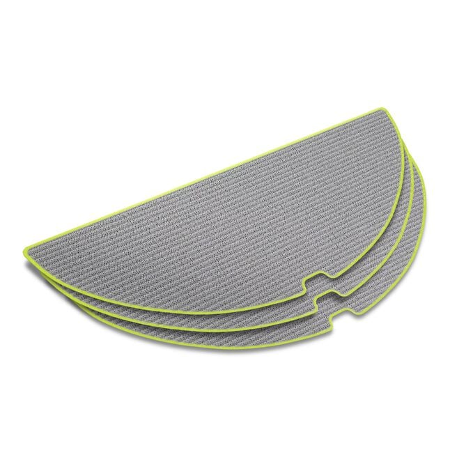 Lingettes x 3 de lavage Roomba Combo 205