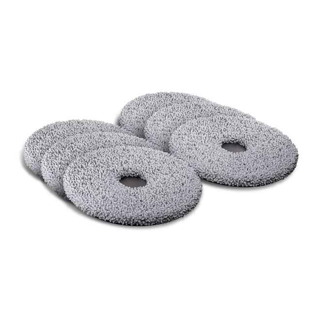 Pad rotatif de lavage x 2 Plus Roomba 405 & 505