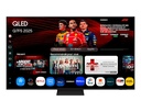 TV Qled 50Hz 2025 Gamme Q7FA