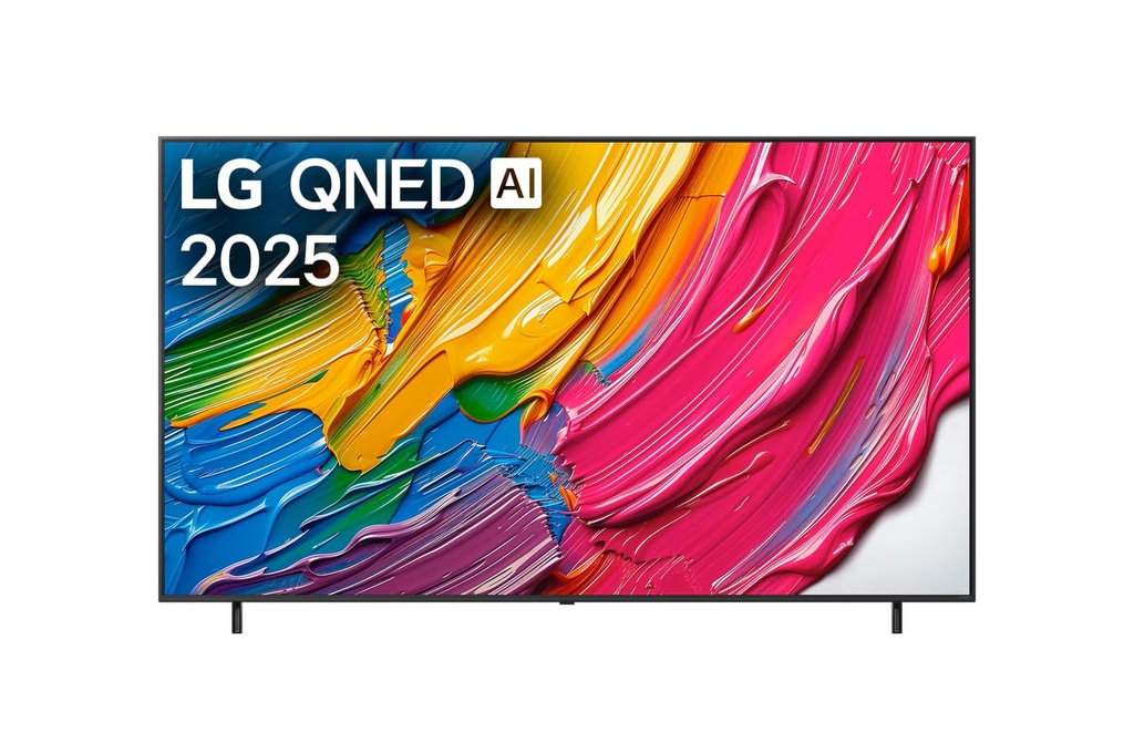 TV Qned AI Gamme QNED80A6A