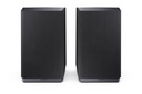 AQUOS Wireless Surround : Haut-parleurs arrière