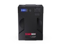 SUMOBOX : Pack de batterie et chargeur