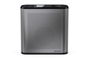 OSAKA Radio numérique portable - Gris orage